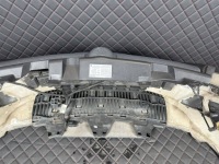 Opel zafira b lift 2008-2014 бампер передній перед pdc Ціна, фото thumb