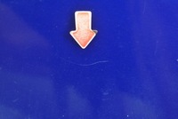 фото thumb №5, Дверь левая задняя задние jhk jaguar xe 14-19