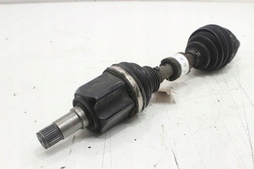 фото thumb №5, Піввісь mercedes w177 1773303001