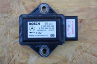 фото thumb №1, Модуль блок керування esp mercedes w211 e-klasa 0265005246