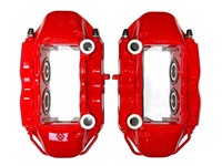 фото thumb №3, Зажимы тормозные renault megane iii / iv rs перед kpl оригинал - brembo