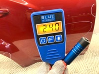 фото thumb №9, Двері правий задня dodge avenger sedan/limuzyna 07-14