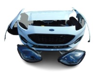 фото thumb №1, Капот бампер kompletny перед ford puma mk2 st-line 1.0 ecoboost