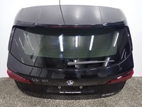 фото thumb №2, Крышка зад багажника комплектная bmw 2 u06 active 22r