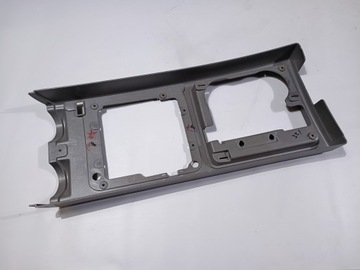 фото thumb №15, Панель dekor рамка тунелю середнього hummer h2