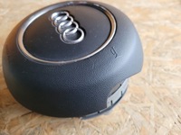 фото thumb №10, Audi a1 8x подушка безпеки подушка водія europa оригінал fv