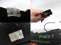 Porsche macan 95b рестайлінг  18- фара led base / basic ліва задній європа Оригінал, фото thumb