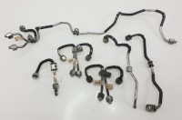 фото thumb №1, Трубки топлива citroen c5 iii x7 3.0 hdi комплект