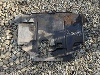 фото thumb №1, Kuga mk1 защита нижняя двигателя