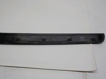 фото thumb №8, Bmw 3 купе e92 планка накладка порогова ліва 7900775