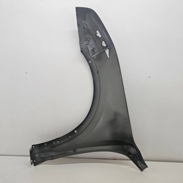 фото thumb №12, Крило праві перед переднє polestar 3 iii оригінал