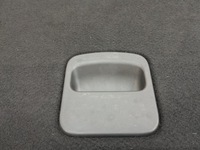 фото thumb №5, Mazda 6 ii gg kombi пол обшивка багажника