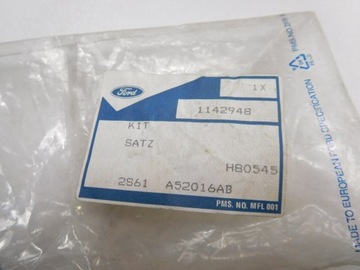 фото thumb №5, Супорт тримач ford focus fiesta fusion 1142948 2s61 a52016ab x6