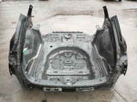 фото thumb №10, Hyundai i30 iii 16-23 kombi pas задний крылья поддон комплект pae оригинальный номер