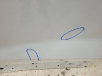 фото thumb №8, Ford transit courier iii mk3 24+ двері задня задні праве зсувні