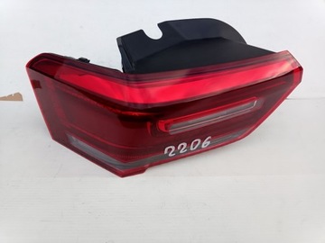 фото thumb №1, Лампа ліва зад задня vw id3 id.3 10a945207d