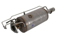 фото thumb №1, Фільтр часток твердих dpf