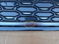 фото thumb №10, Решітка радіатора решітка радіатора audi q5 80f lift sportback 80f.853.651 q5 s-line 80a 22-24r.