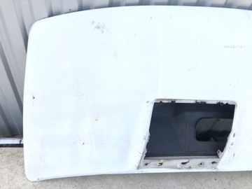 фото thumb №3, Капот iveco daily iii автобус 99-06 кришка передня, двигуна