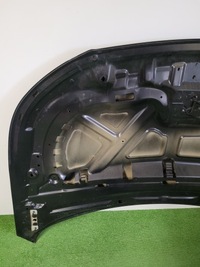 фото thumb №9, Opel grandland x капот крышка двигателя