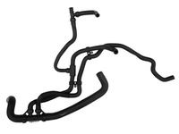 фото thumb №4, Магистраль труба wąż водяная шланг wody renault grand scenic iv 215034819r