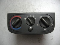 фото thumb №8, Панель обдув opel corsa c 5399985050