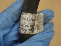 фото thumb №14, Шланг помпа омивача лампа ксенон mercedes w210