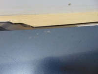 фото thumb №7, Решітка радіатора решітка радіатора citroen jumpy lift 2012-16 1440172580