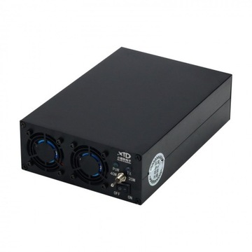 XDT-PA100X ВЧ-усилитель мощности 100 Вт для XIEGU G90