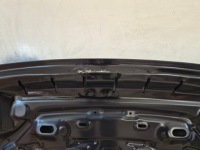 Volvo xc40 xc 40 капот передняя перед с Разборки, фото thumb