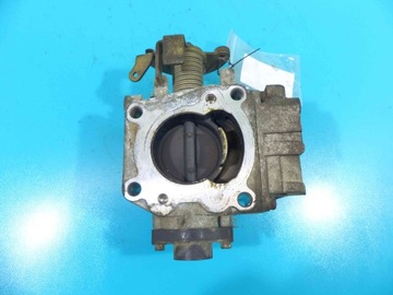 фото thumb №9, Дросельна заслінка nissan almera n16 1.5 16v