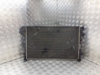 фото thumb №1, Радіатор wody fiat croma ii 13196477