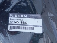 фото thumb №6, Коврики велюровые чёрные infiniti qx50 ex37 ex50