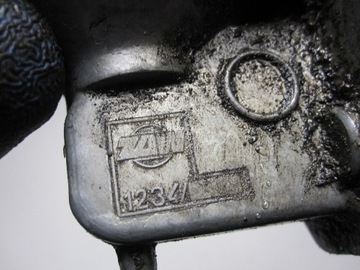 фото thumb №6, Насос пального fiat cinquecento 700 механічна