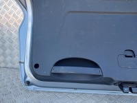 фото thumb №9, 138. кришка багажника зад ssangyong korando iii acg