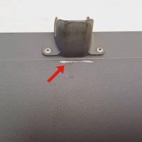фото thumb №11, Ролета багажника опори задня ford mondeo mk i nr136