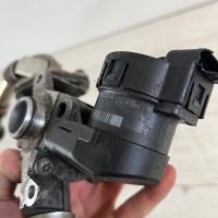 фото thumb №9, Bmw 1 e81 e87 труба трубка  трубка клапана egr e90 e91 7578327 4557838