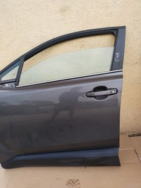 фото thumb №6, Toyota ch-r дверь левая передние