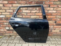 фото thumb №1, Kia optima kombi 2015- дверь задние правое giełda poznań