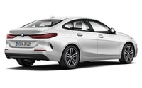 фото thumb №15, Bmw 2 f44 gran coupe 21r потолок потолок m-pakiet