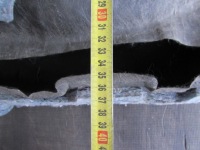 фото thumb №11, Обшивка підлога правий задня citroen c4 grand picasso 06-13 r.