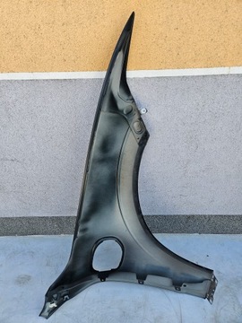 фото thumb №6, Крило лівий volvo xc60 ii plug in гібрид