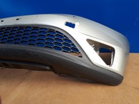 фото thumb №11, Honda civic hb ufo 2006-2009 06-09 бампер передній