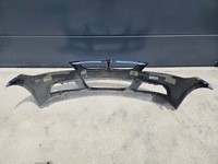 фото thumb №8, Bmw 3 e90 e91 m набор lift бампер перед передний