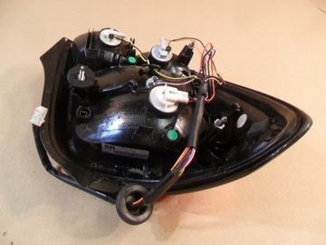 фото thumb №14, Лампа зад права citroen c1 ii 2 14- 81331002