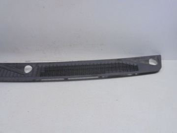 фото thumb №6, Mitsubishi pajero pinin панель під лобовим склом mr511597