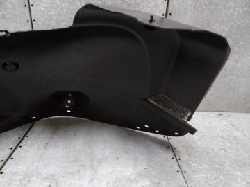 фото thumb №16, Jeep cherokee kj liberty підкрилок ліві праві перед