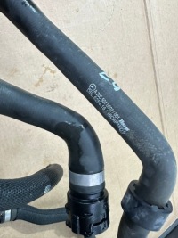 Шланг воды, трубка, трубки радиатора, жидкости mercedes c klasa w205 de европа Киев, фото thumb