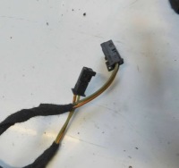 фото thumb №5, Mercedes ml w164 05-11 электропроводка подлокотник a1644402032