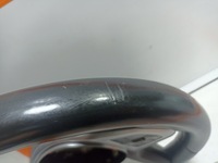 фото thumb №7, Bmw x3 g01 кермо шкіра m набір пелюстки